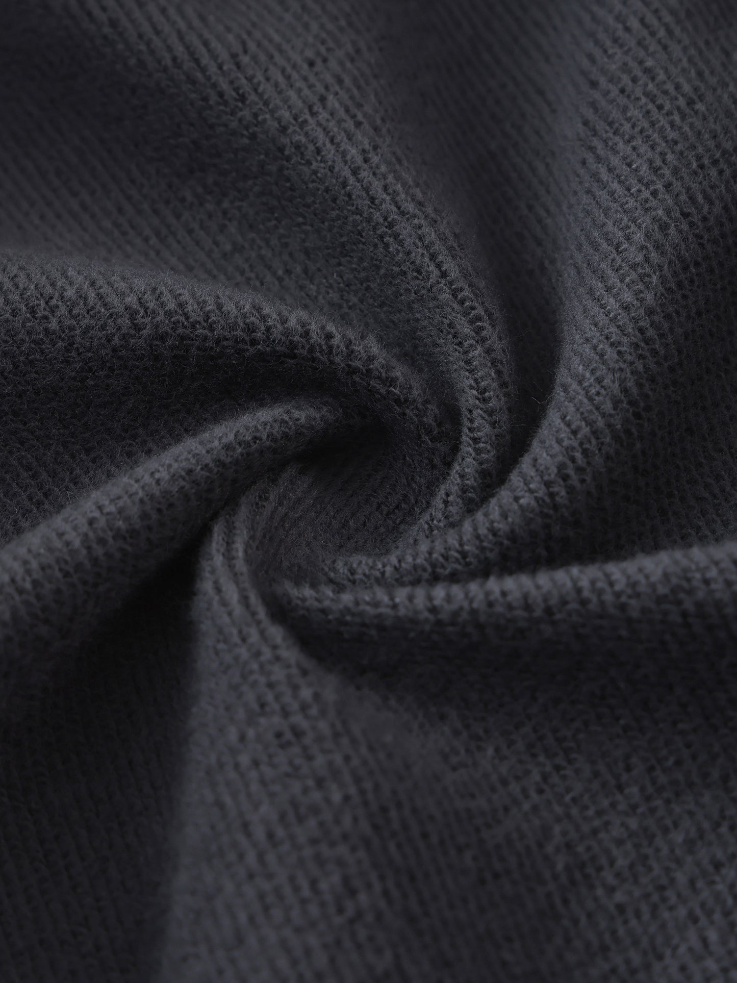 "One Anna" Polo Sweatshirt