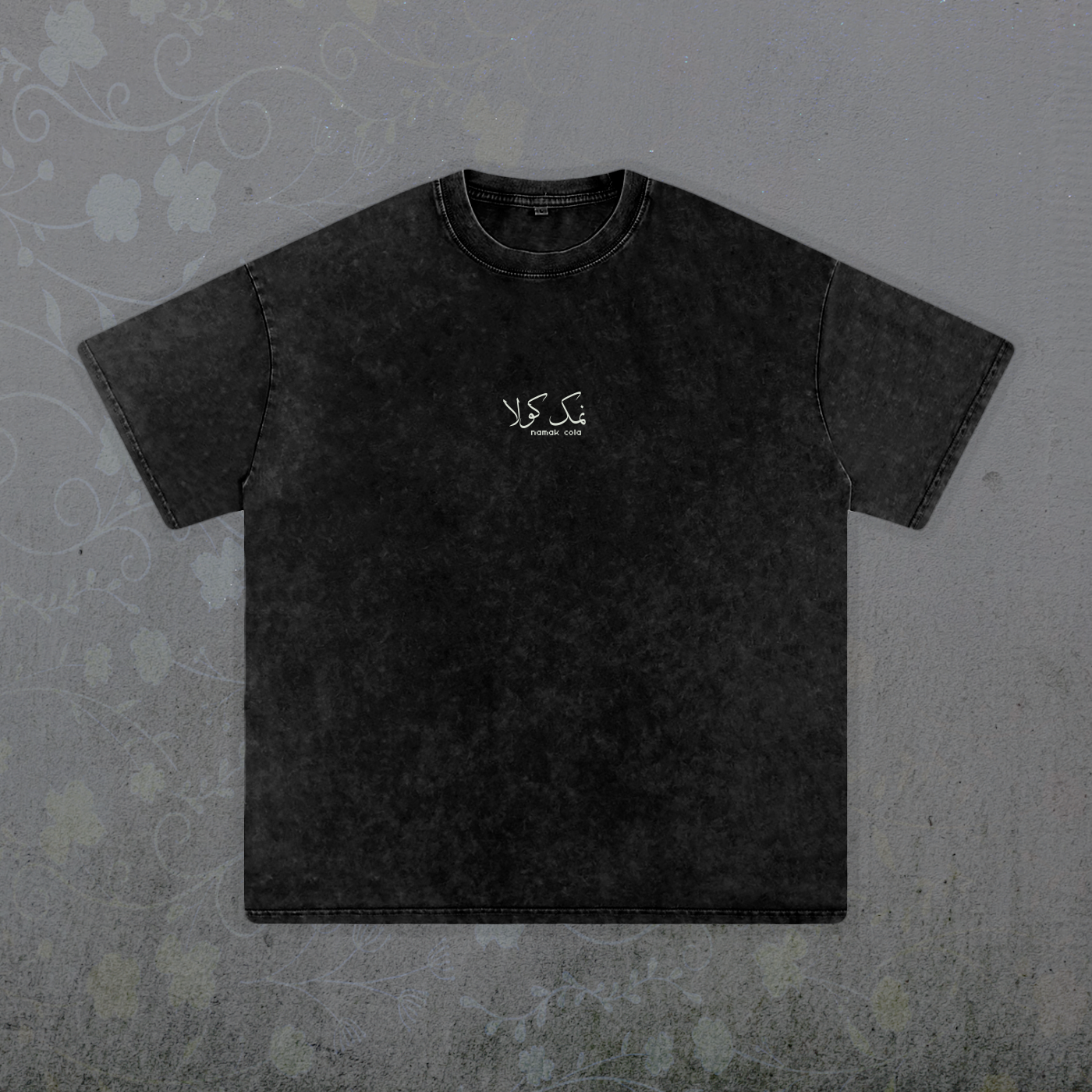 "Send Me To Karachi" Tee