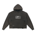 "White House Declassified" Vintage Hoodie