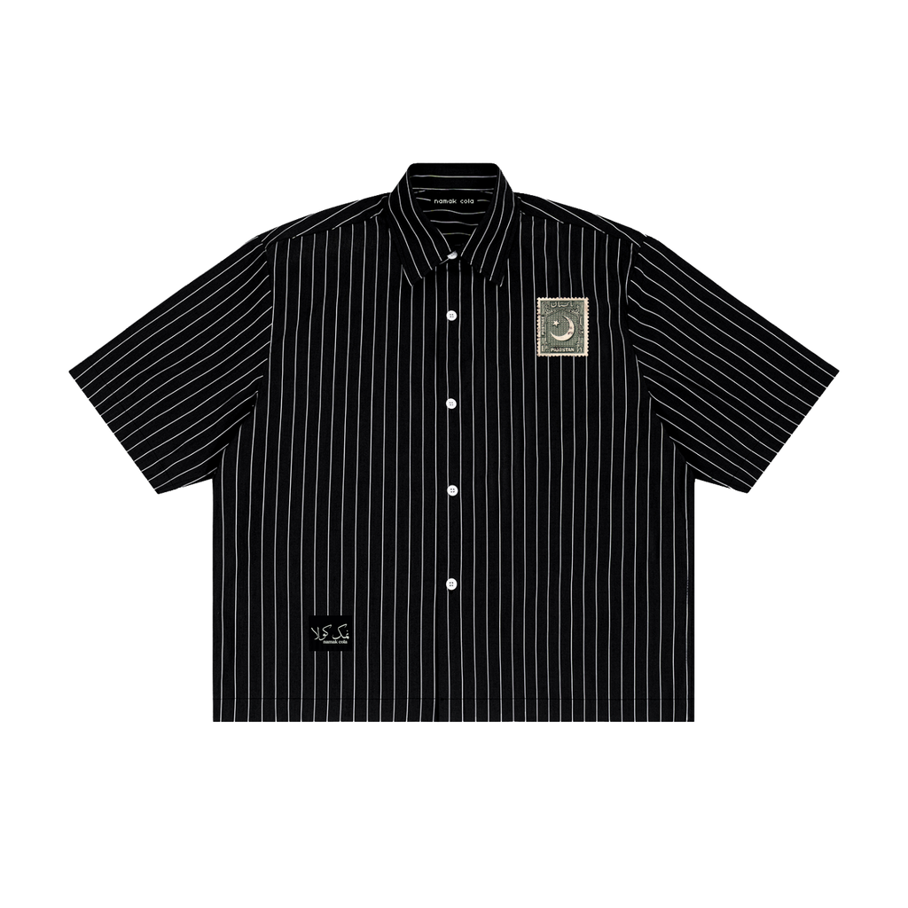 Portrait Shirt