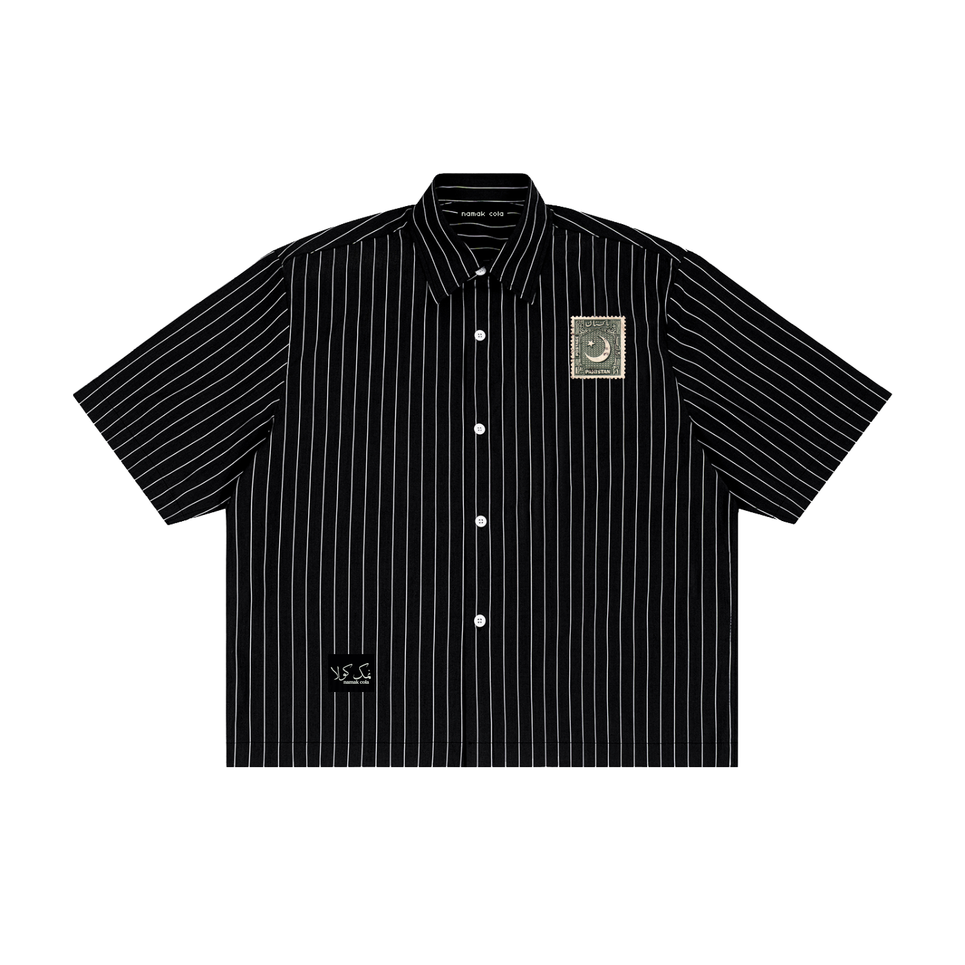 Portrait Shirt