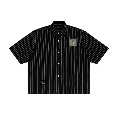 Portrait Shirt