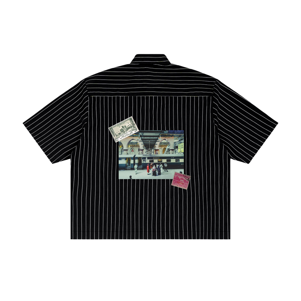 Portrait Shirt