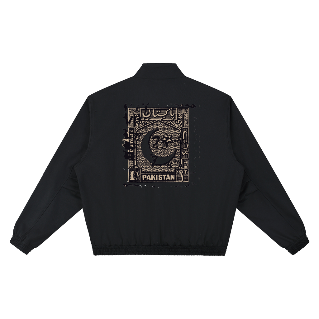 “Sona Anna” Jacket (Black)
