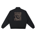 “Sona Anna” Jacket (Black)