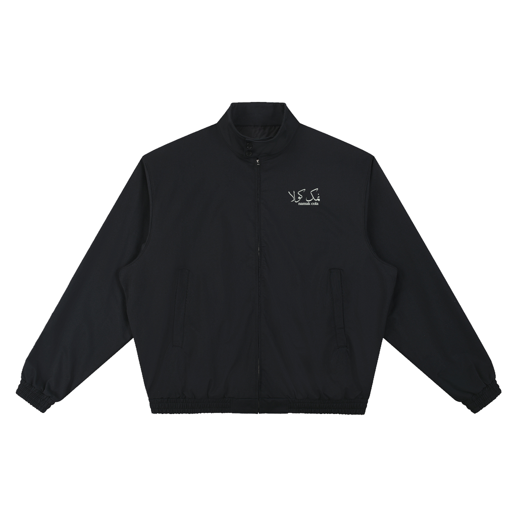 “Sona Anna” Jacket (Black)