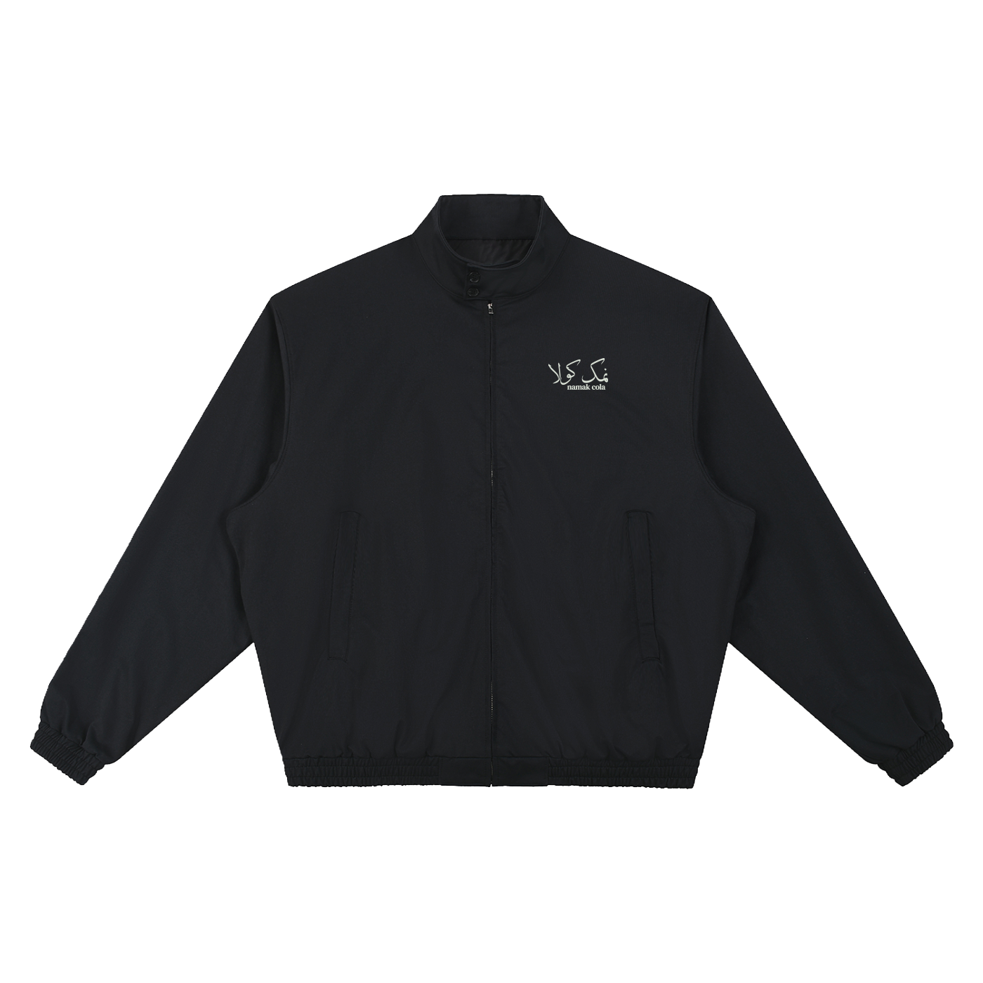 “Sona Anna” Jacket (Black)