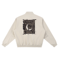 “Sona Anna” Jacket (White)