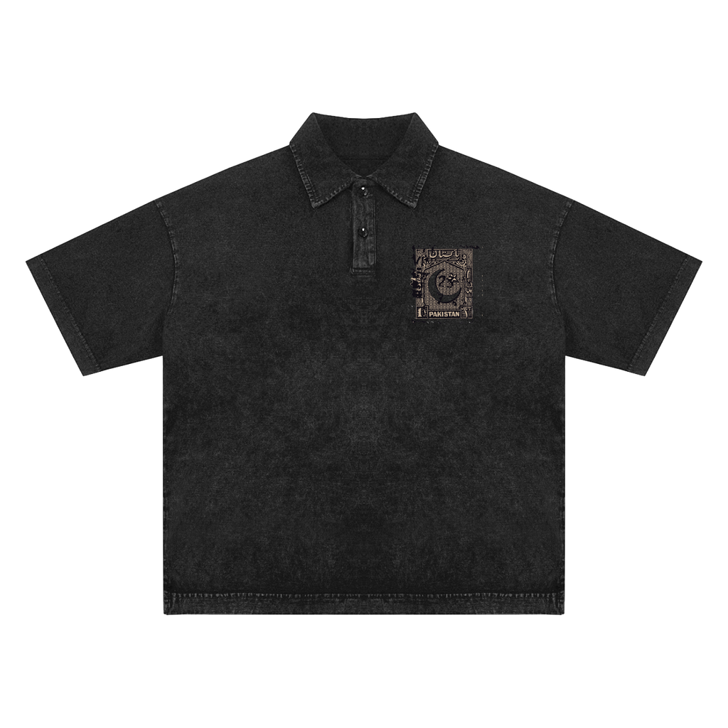 “Sona Anna” Polo T-Shirt