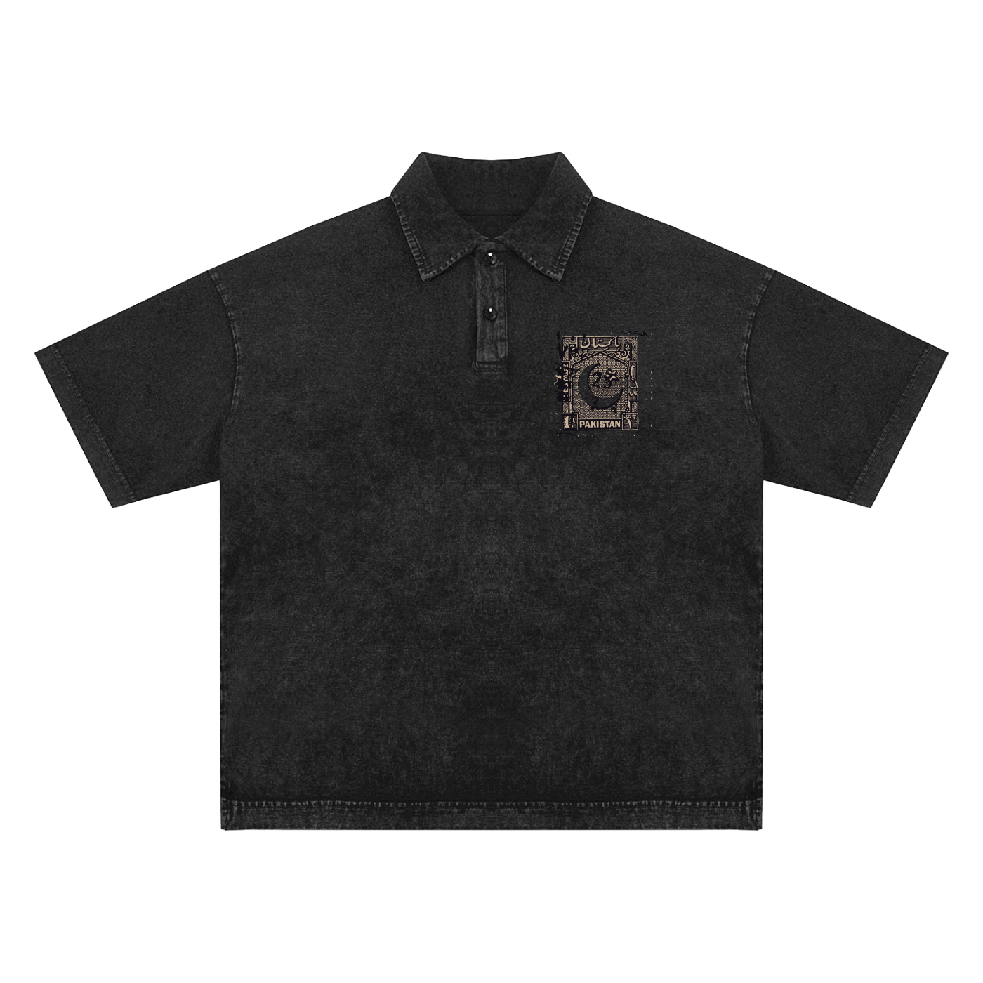 “Sona Anna” Polo T-Shirt