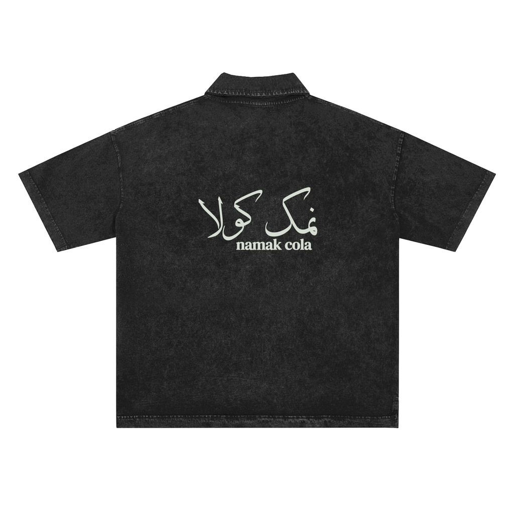 “Sona Anna” Polo T-Shirt