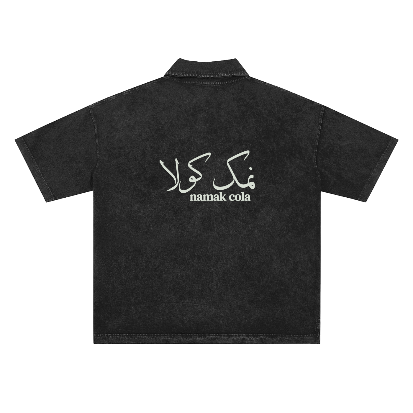“Sona Anna” Polo T-Shirt