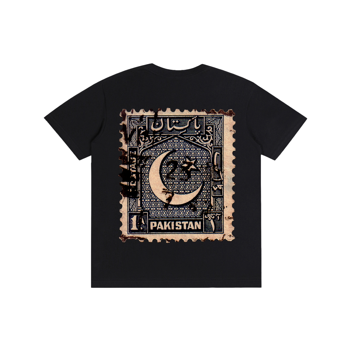 "Nasik" T-Shirt
