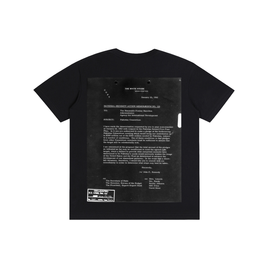 "White House Declassified" T-Shirt