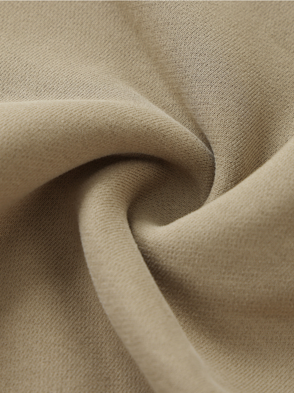 “Mahur” Sweatshirt (Khaki)