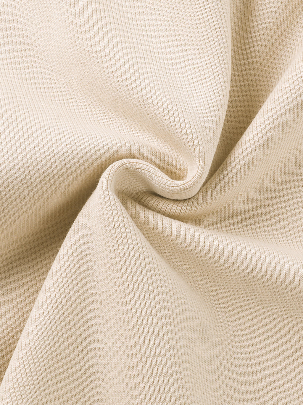 "Last Mughal" Waffle Shirt