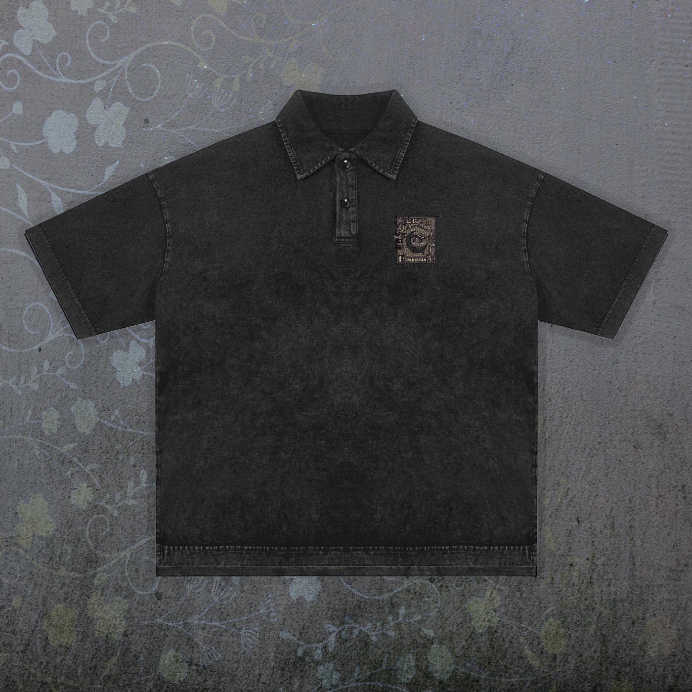 "Sona Anna Logo" Polo